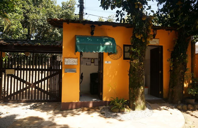 Recanto Primavera - Camburi - Foto 2