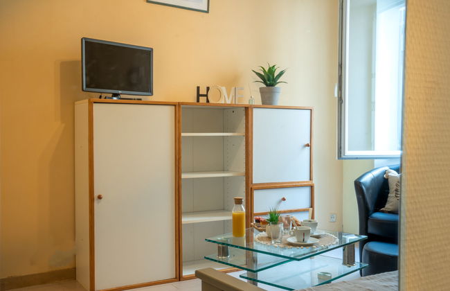 Studio des Halles - Foto 7