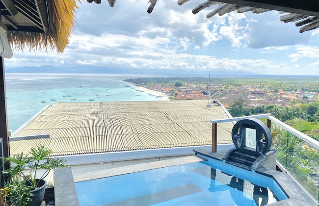 Lembongan Harmony Villas - Foto 62