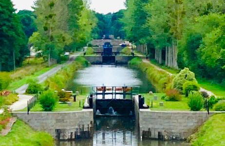 Magnifique péniche remorqueur à louer - Foto 41