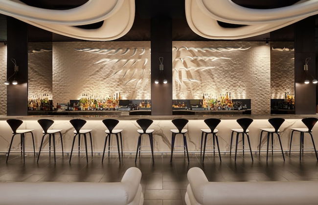 Avalon Suites Yorkville - Foto 78