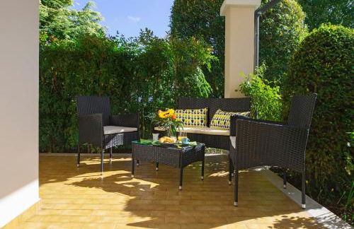 Villa Magnolia - Foto 4