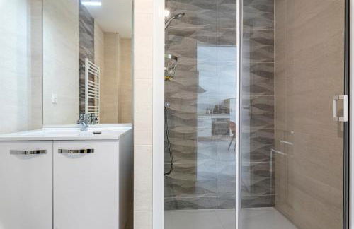 Canon proche de la gare maritime au rdc - Foto 22