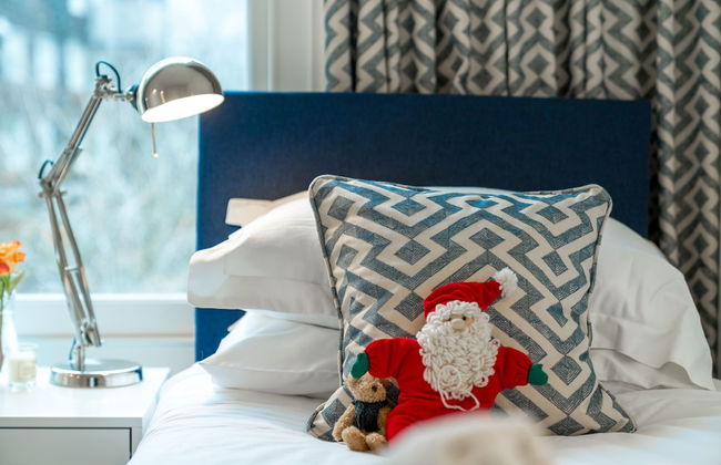 JOIVY Captivating 2-Bed Flat In Shepherd'S Bush - Foto 10