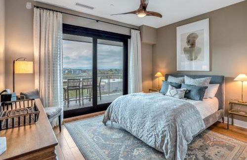 Outstanding Luxury Downtown Condo - Foto 9