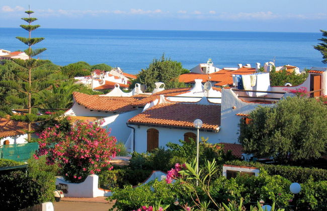 3 bedroom House in Valledoria with garden and terrace - Photo 19