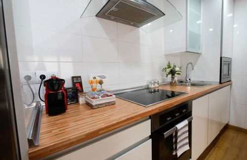 APARTAMENTOS ARGIA 2 - Foto 21