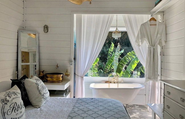 Chalé Super Charmoso - CasaIvan - Foto 6