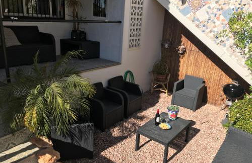 Holidayhome Villamartin Lomas del Golf - Foto 26