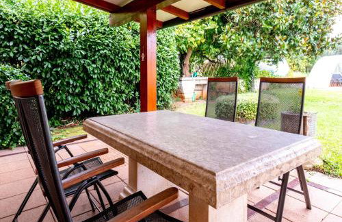 Spacious Holiday Home in Verteneglio - Foto 54