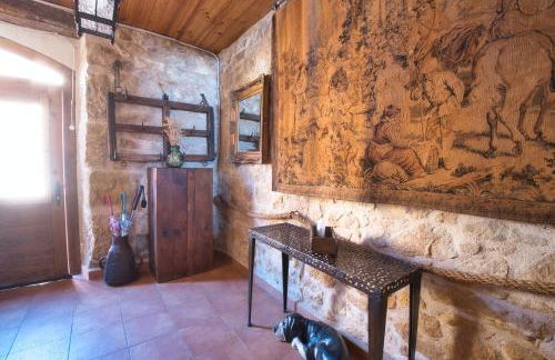 LES LLÚDRIGUES Casa Loft con aire ac y terraza - Foto 7