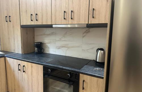 Διαμέρισμα κοντά στο μετρό - Flat next to metro - Foto 6