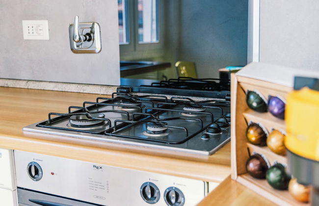 Italianway - Le Terrazze sul Mare - Photo 10