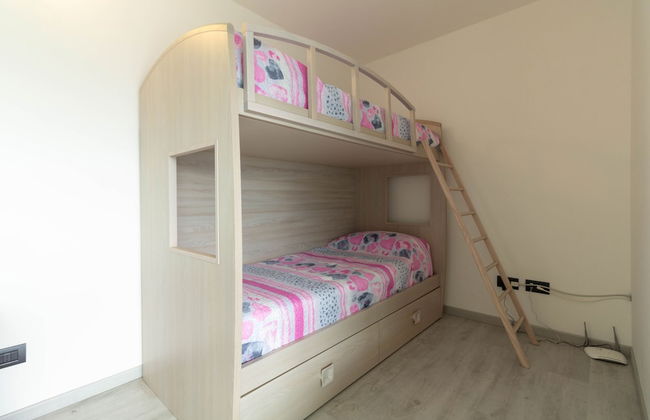 Mamma Ciccia Holiday Home - Up on the Hills - Foto 4