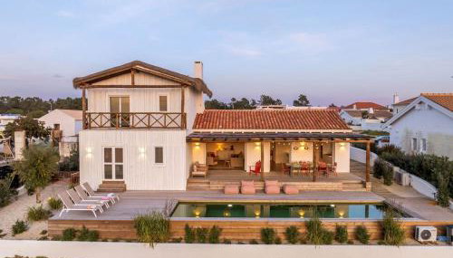 Casa Terracotta with Private Pool - Photo 4