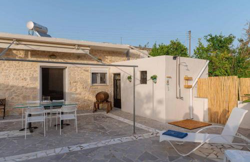 Casa Enastron - Foto 8