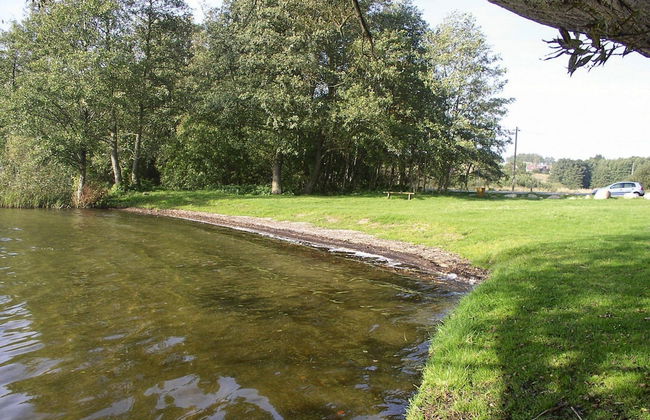 Ferienhaus, Dolgen am See - Foto 16