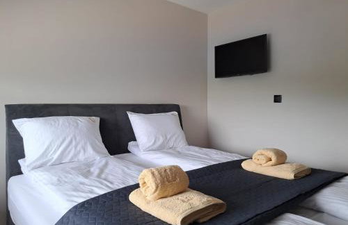 Apartamenty Wałowa 7 - Foto 35