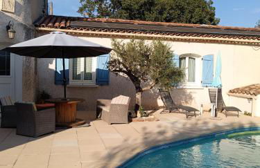 CHEZ BETTY - Foto 16