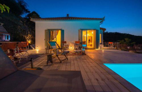 Avgi Villa - Foto 20