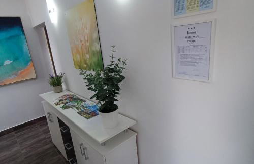 Apartments La Bombonera - Foto 61