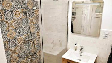 Justinrent 2 - Foto 5, Shower