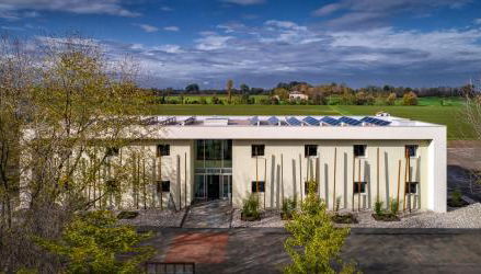 Park Hotel & Residence by The Cube - Foto 1