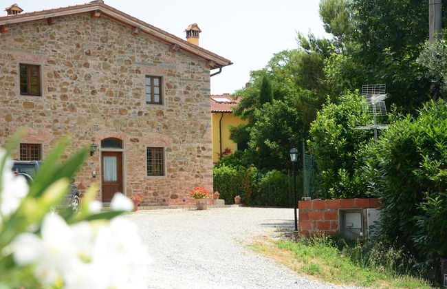 Agriturismo Podere Casalone - Foto 49