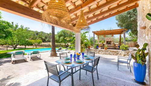 Finca Can Miro - Foto 2