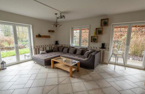 Ferienhaus Cordes, FeWo Vermittlung Nordsee - Foto 8