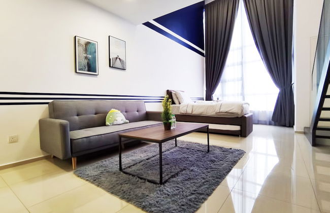 Ekocheras Serviced Apartment by Duke Homes - Foto 11