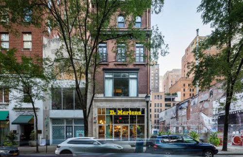 Sosuite at French Quarters - Rittenhouse Square - Photo 4