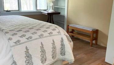 Classic VT Aframe - Minutes to Mountains - Foto 3