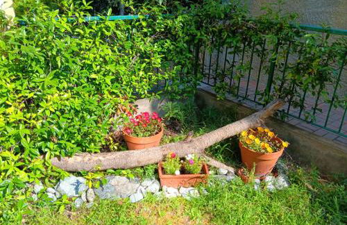 TraMonti e Mare, vista mare giardino, la casa che in ogni stagione si trasforma! - Foto 32