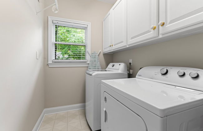 Leeloos on the Lake Sleeps 12 - Foto 35