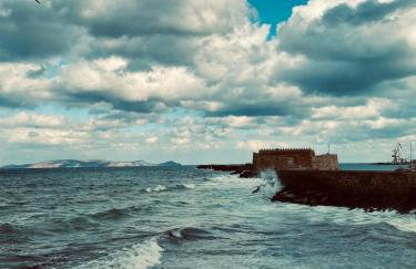 Downtown modern luxurious apartment - Foto 43