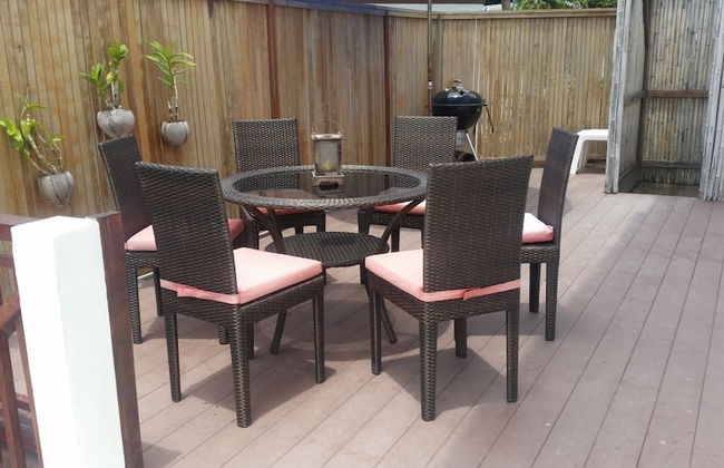 Villa Moore - Foto 11