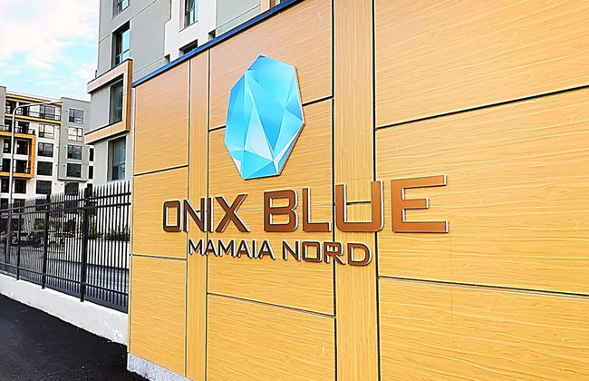 Onix Mamaia - Foto 32