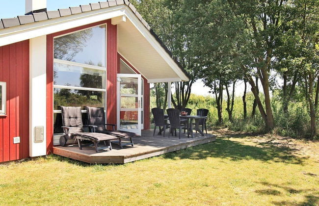Holiday Home in GroÃŸenbrode - Foto 49