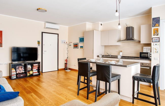 Italianway - Salasco 18 - Foto 1