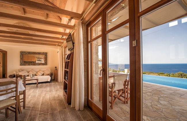 Blue Caves Villas - Foto 38