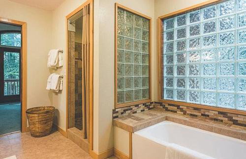 River Dance Retreat - Meredith Lodging - Foto 31