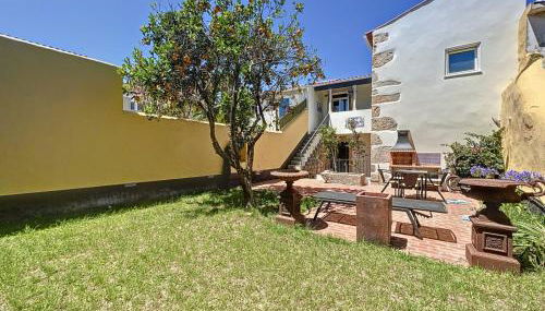 Villa Victoria - Foto 2, Garden