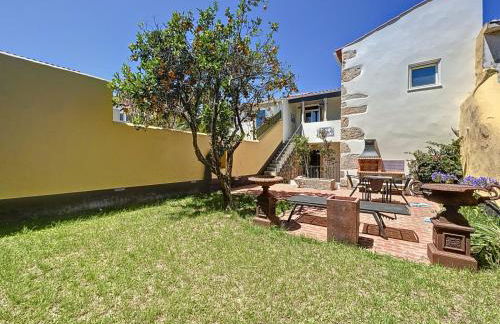 Villa Victoria - Foto 2