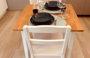 LIANA BLUE HOME - Torre Annunziata - Foto 8