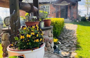 Kolonia u Jasia Rajgród - Foto 61