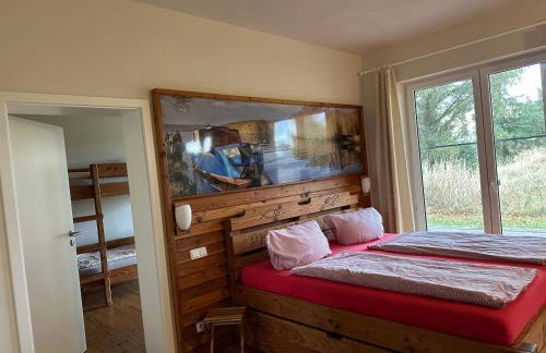 Halbinsel Resort Peenemünde - Foto 141