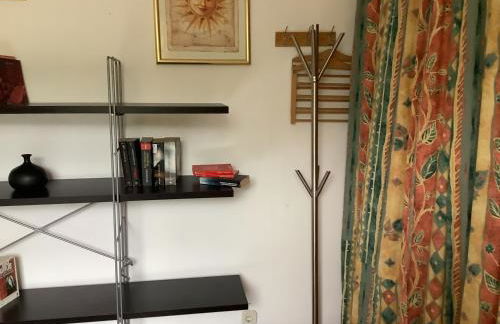 Separate schöne Ferienwohnung inclusive Parkplatz - Foto 29