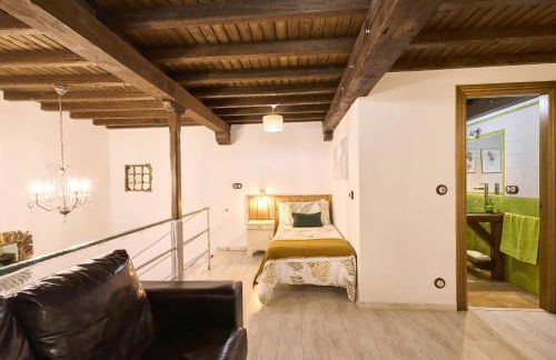 Apartamentos Ca' tio Celso - Foto 31