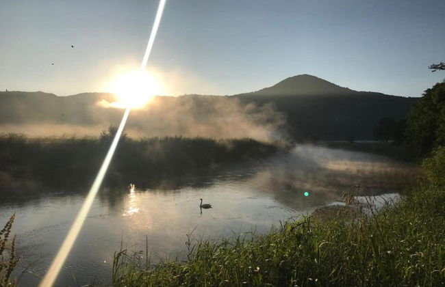 Modern Holiday Home in Hessen - Foto 39